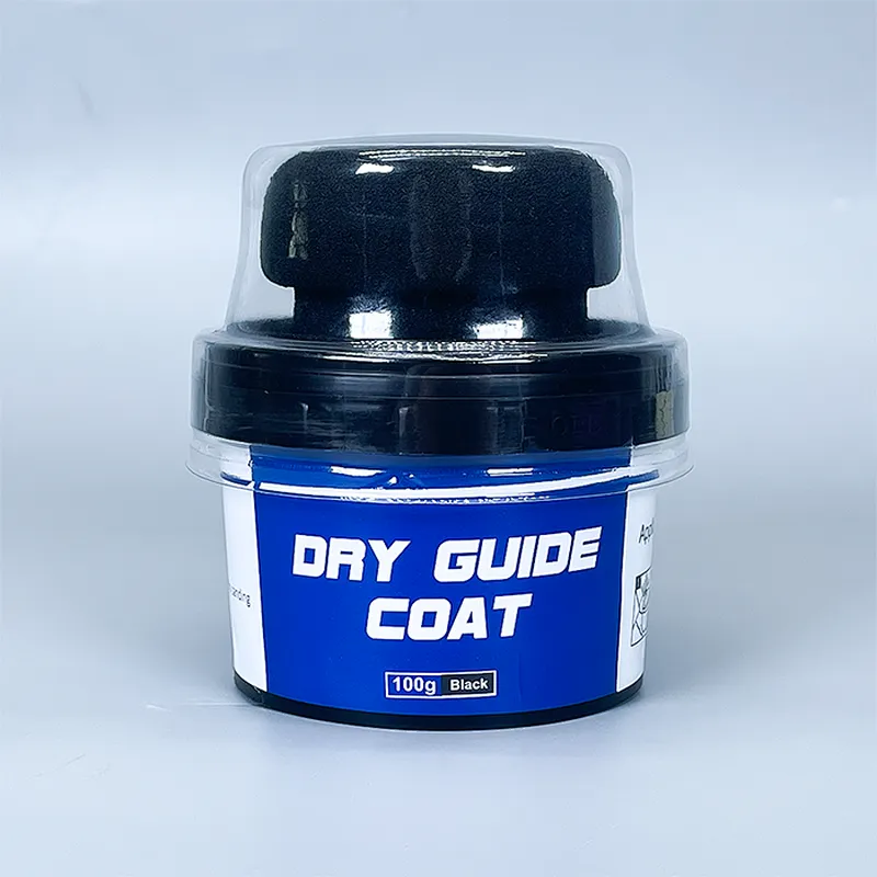 Dry Powder Guide Coat - Pro Form